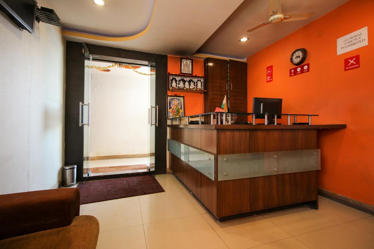 I Cloud Sri Sai Hotel 3*