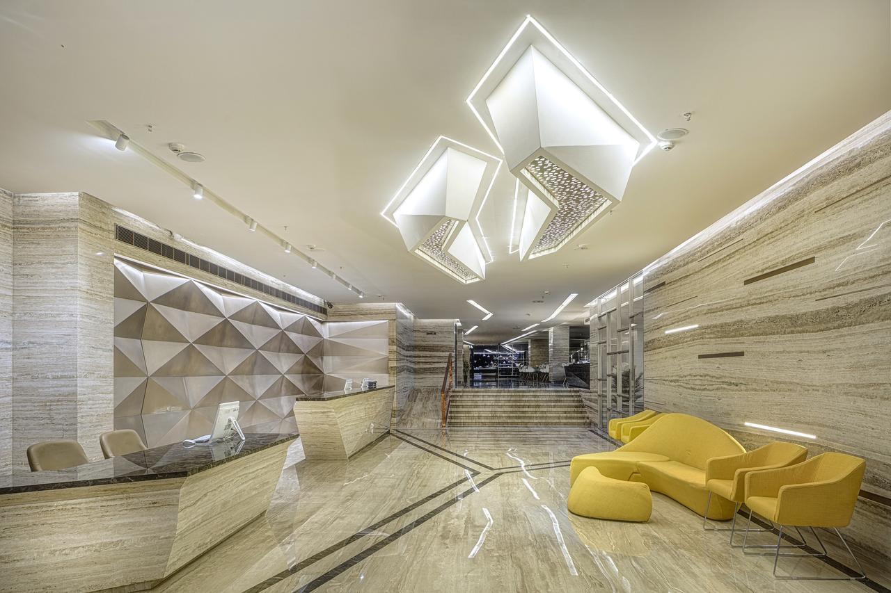 Attide Hotel 4*