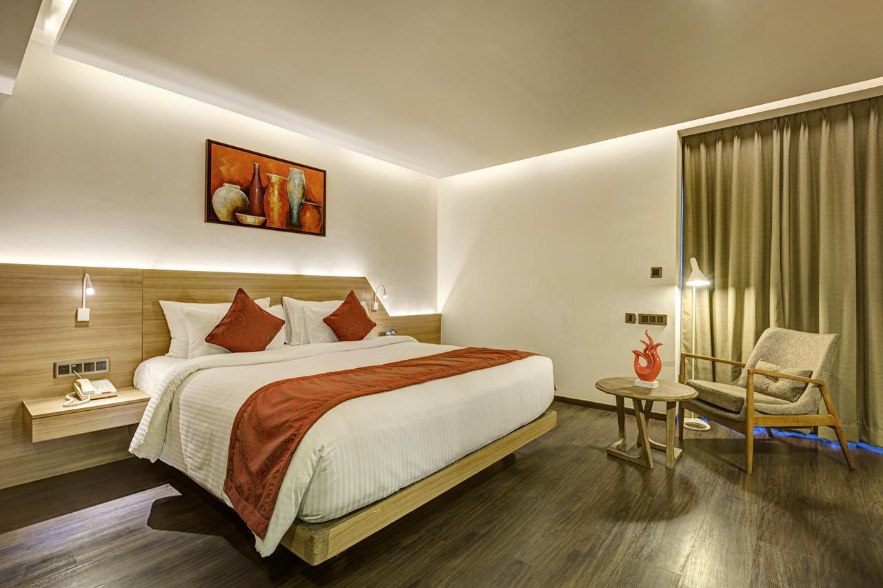 Attide Hotel
