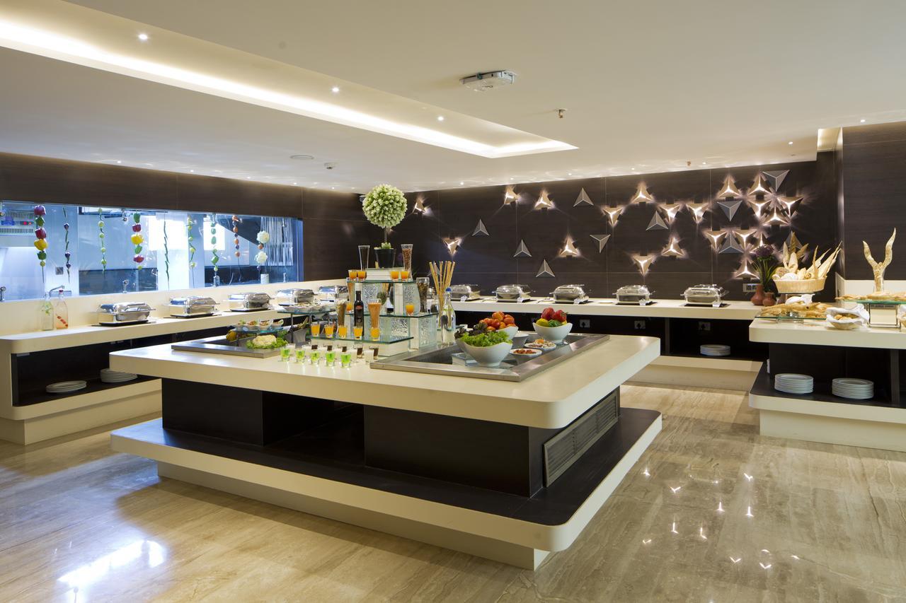 Hotel Attide 4*