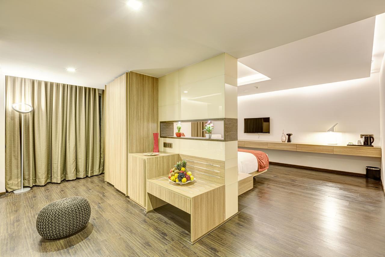 Attide Hotel