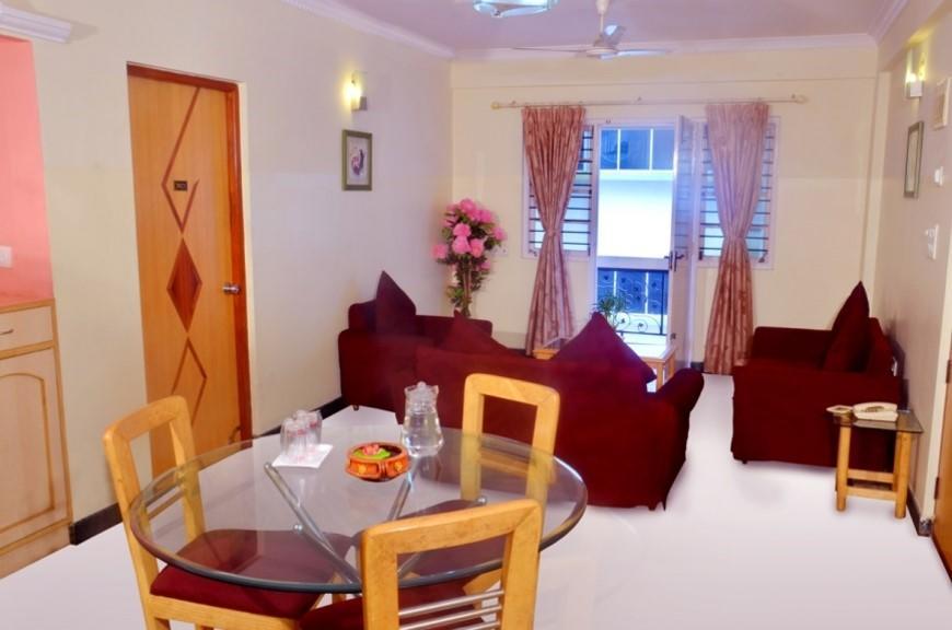 Ruby Corporate Services 4*