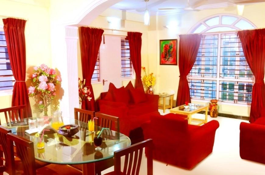 Ruby Corporate Services 4*