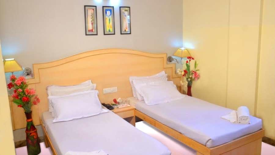 Ruby Corporate Services Hotel Bangalore
