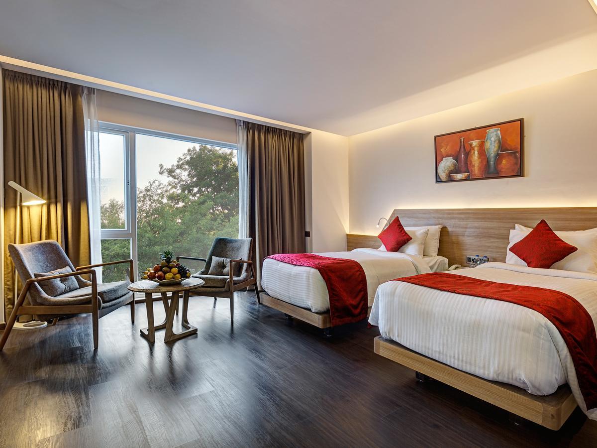 Attide 4* Bangalore