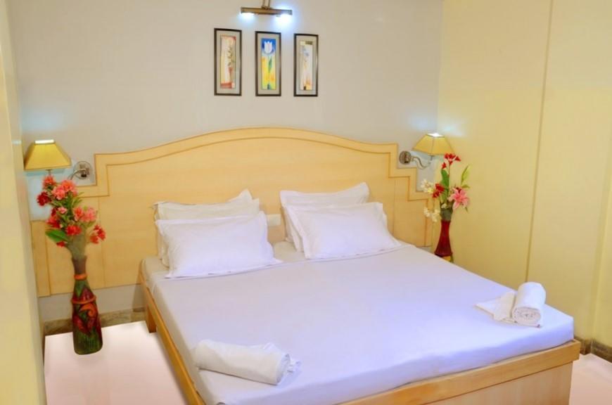 Ruby Corporate Services Hotel Bangalore
