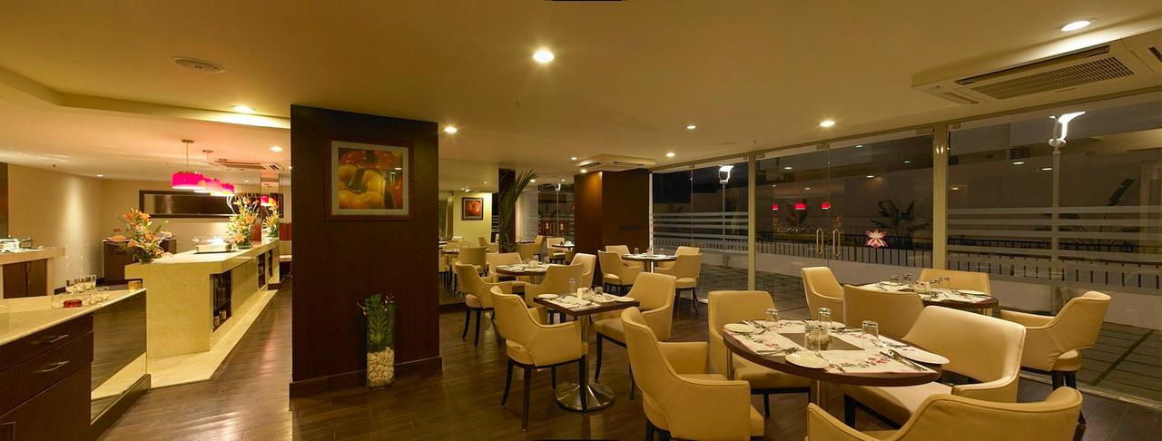 Royal Orchid Whitefield Hotel Bangalore