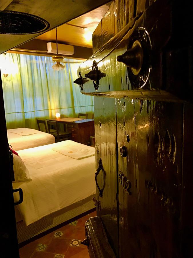 Bed & Breakfast Golden Lotus Boutique 3*