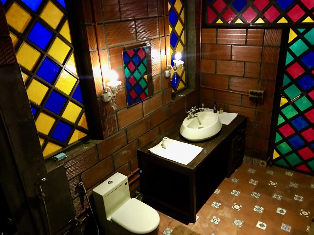 Golden Lotus Boutique Bed & Breakfast Bangalore