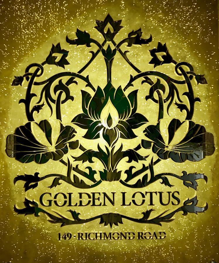 Bed & Breakfast Golden Lotus Boutique Bangalore