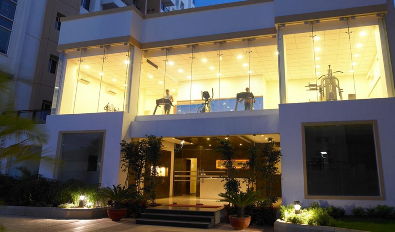Royal Orchid Whitefield 4*