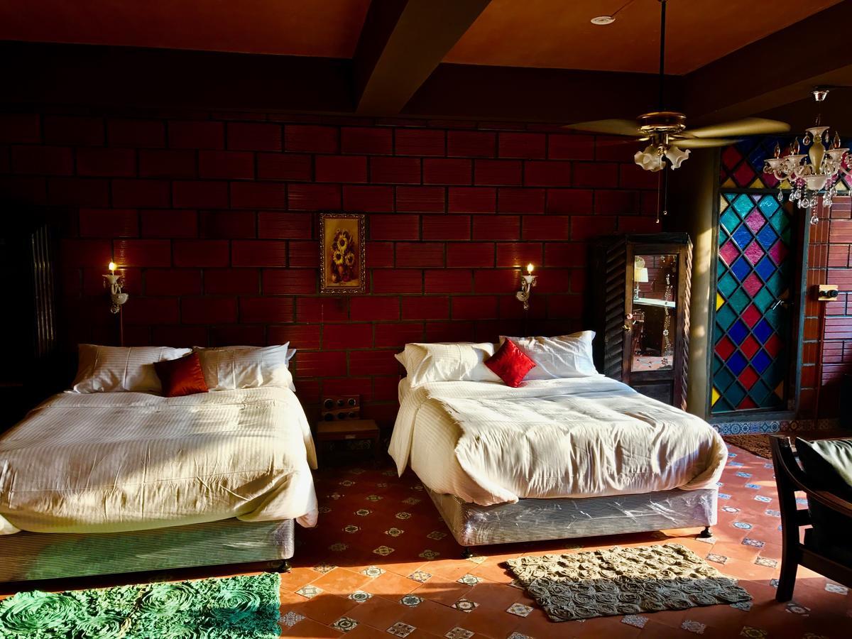 Bed & Breakfast Golden Lotus Boutique