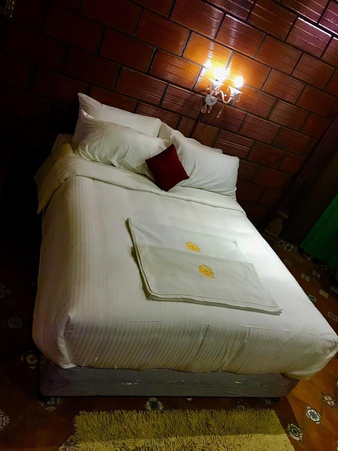 Bed & Breakfast Golden Lotus Boutique 3*