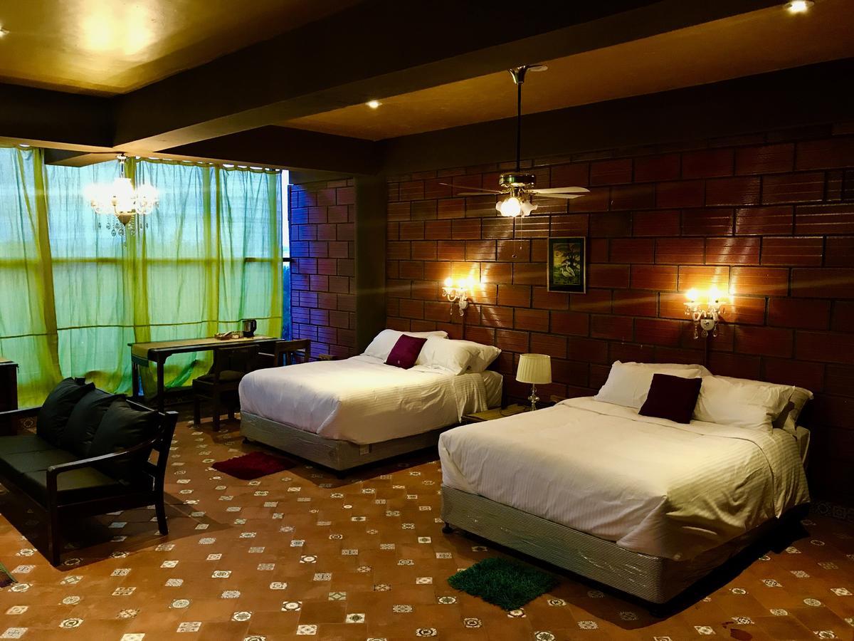 Golden Lotus Boutique Bed & Breakfast 3*