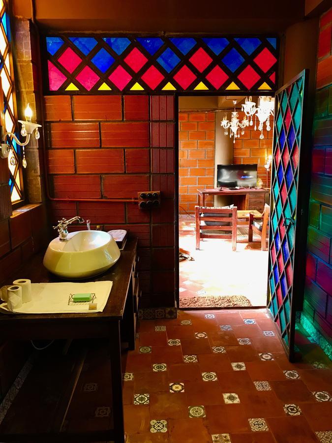Golden Lotus Boutique Bed & Breakfast 3*