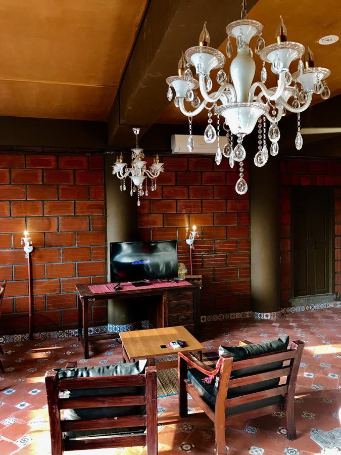 Golden Lotus Boutique Bed & Breakfast