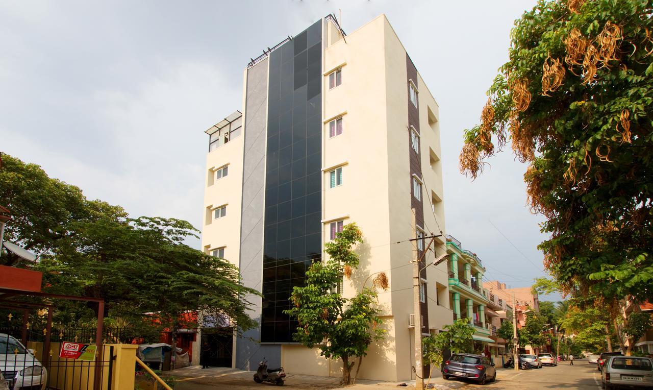 Treebo Trend Mel's Indiranagar Bangalore