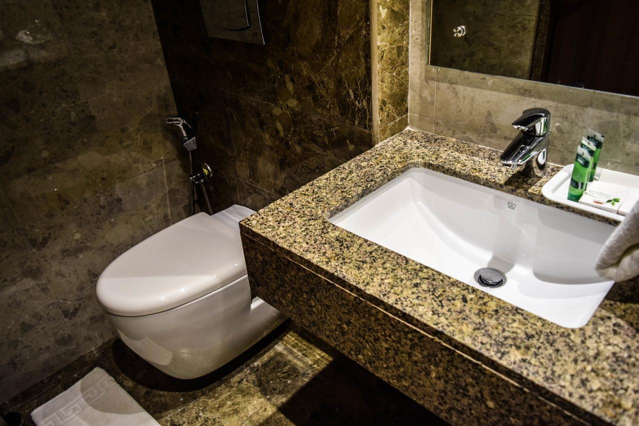 Hotel Rg Royal