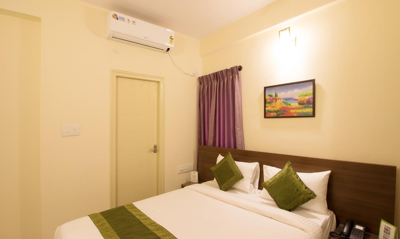 Hotel Treebo Trend Mel's Indiranagar 3*
