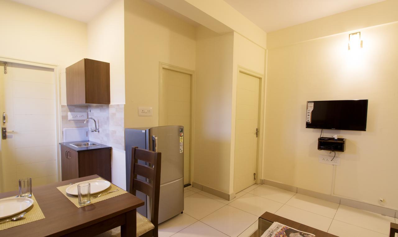 Hotel Treebo Trend Mel's Indiranagar