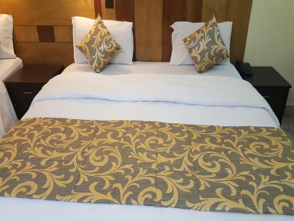 Hotel Centaur