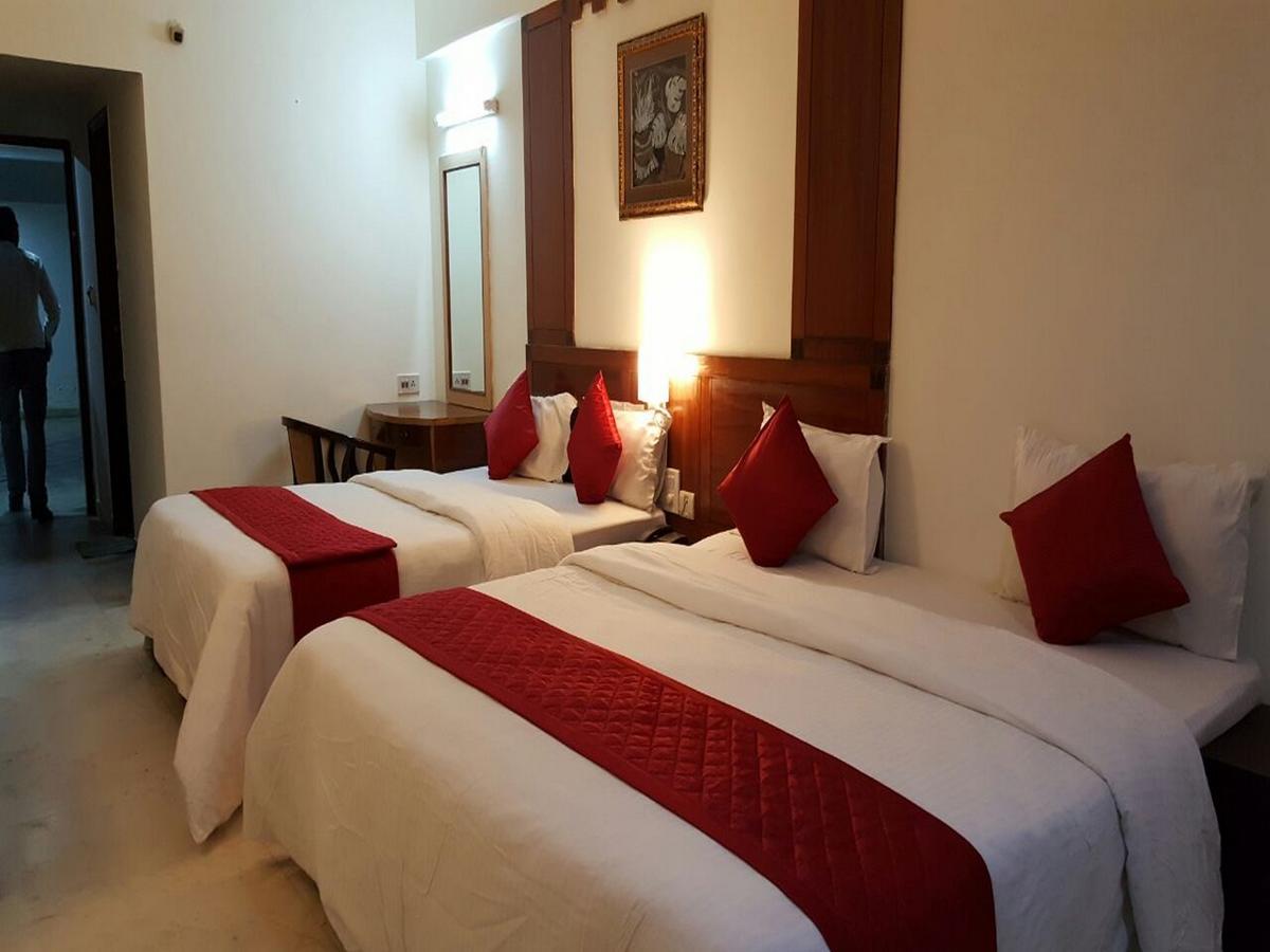 Centaur 2* Bangalore