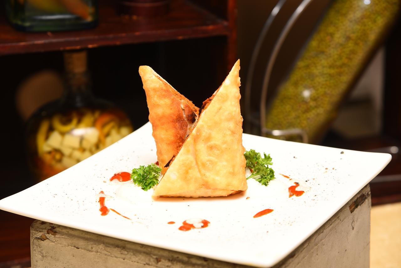 Royal Orchid Whitefield Hotel Bangalore