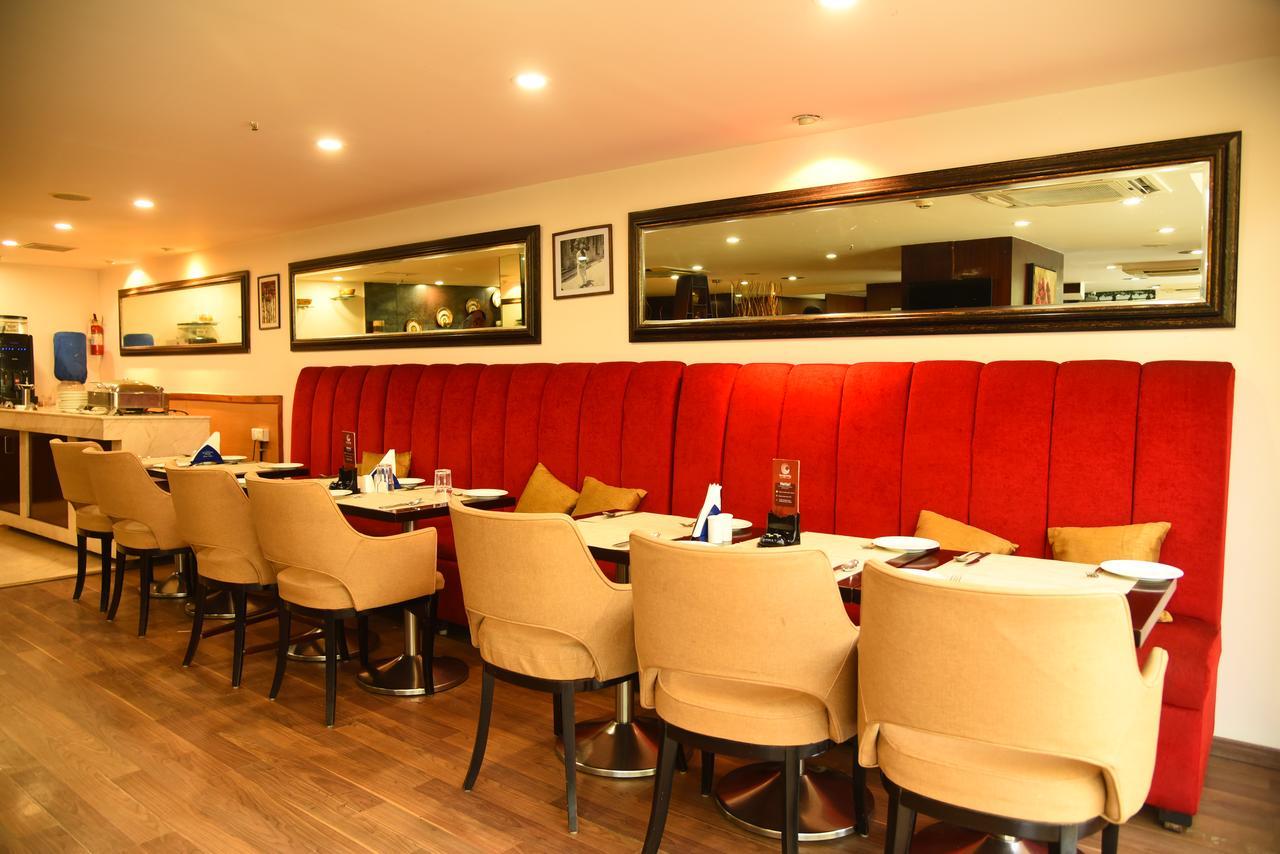 Royal Orchid Whitefield 4* Bangalore