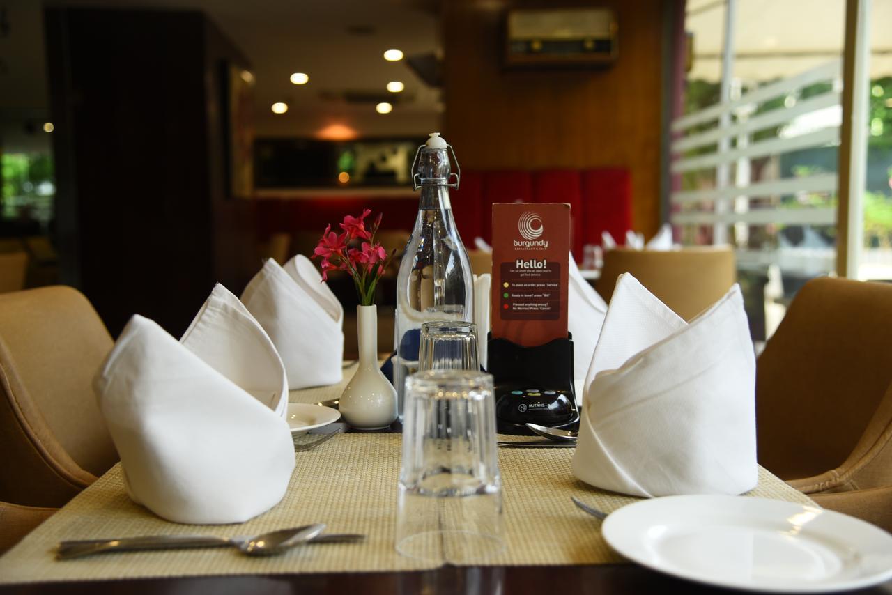 Royal Orchid Whitefield Bangalore