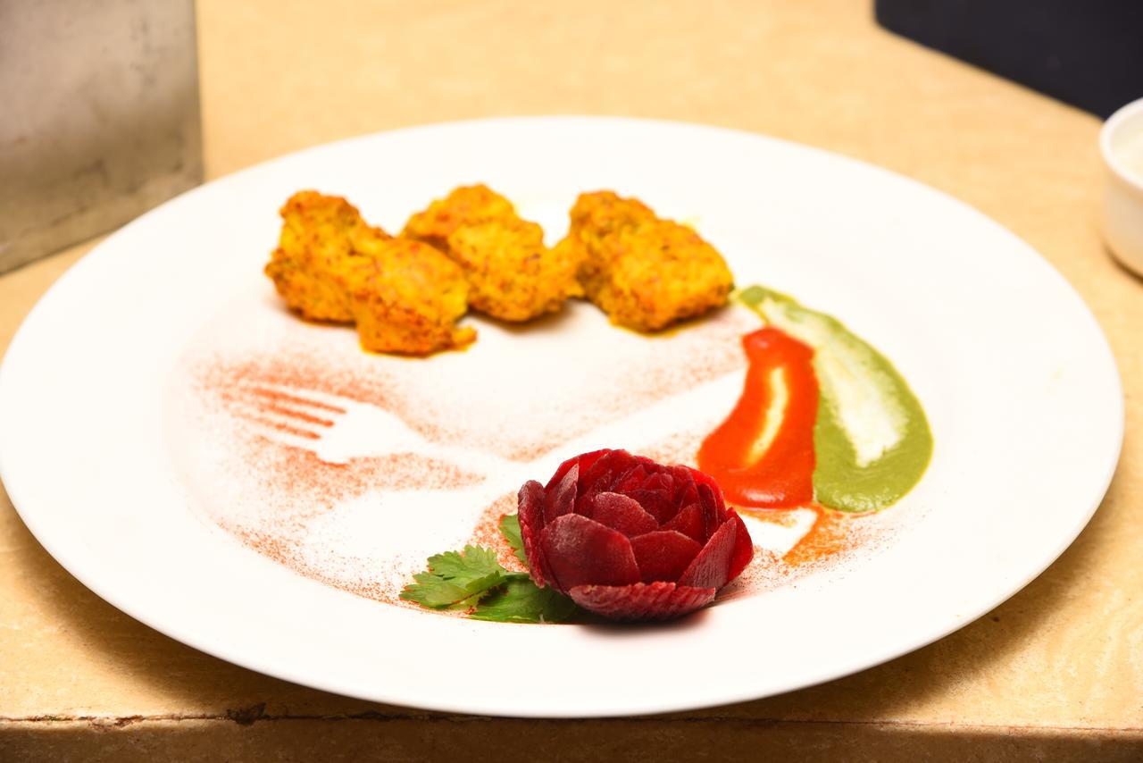 Hotel Royal Orchid Whitefield Bangalore