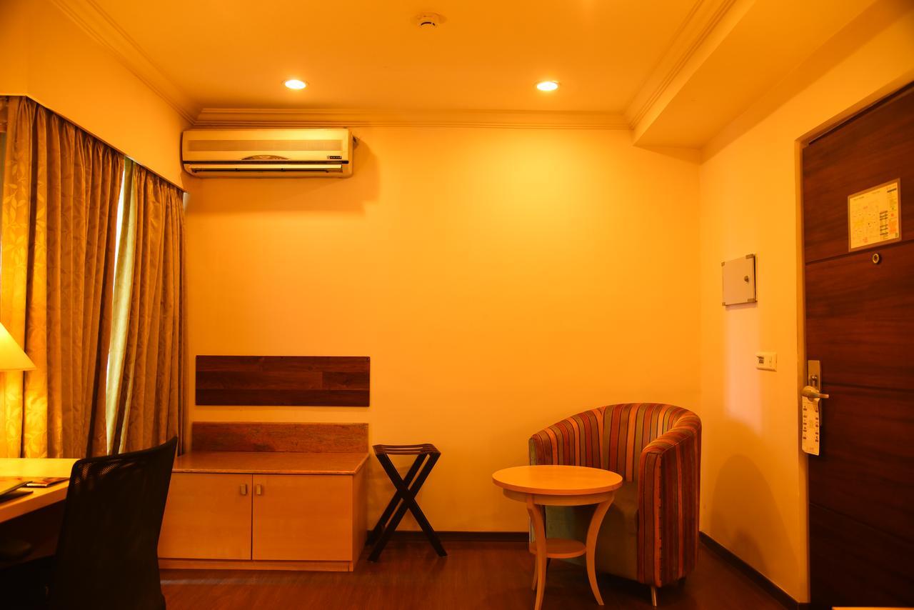 Royal Orchid Whitefield Hotel