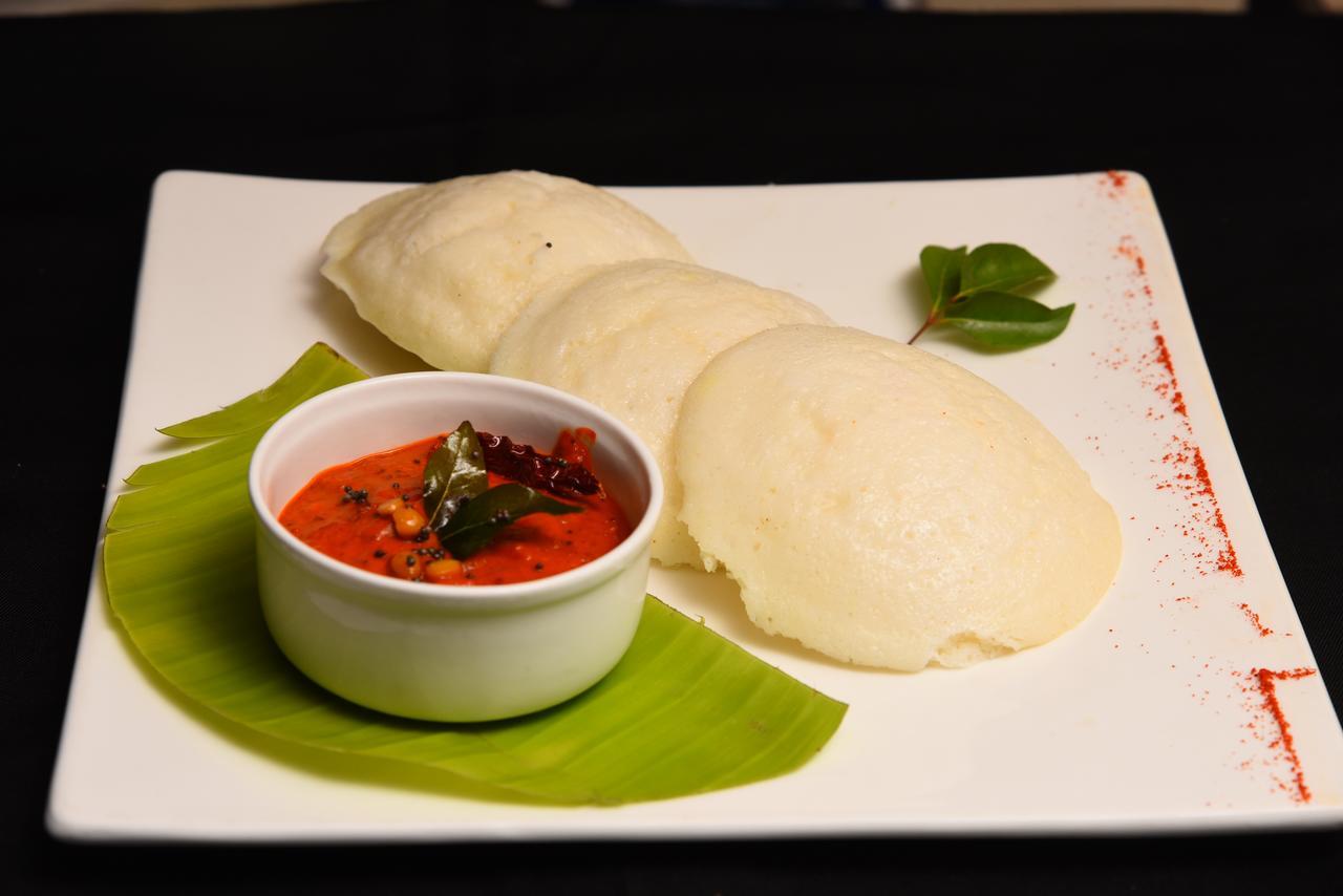 Hotel Royal Orchid Whitefield
