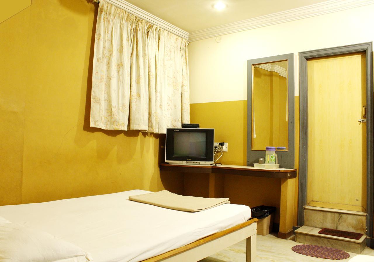 Alojamento Greens Residency *