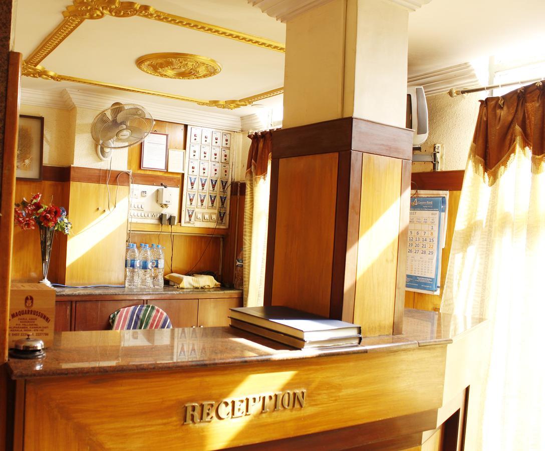 Greens Residency Alojamento Bangalore