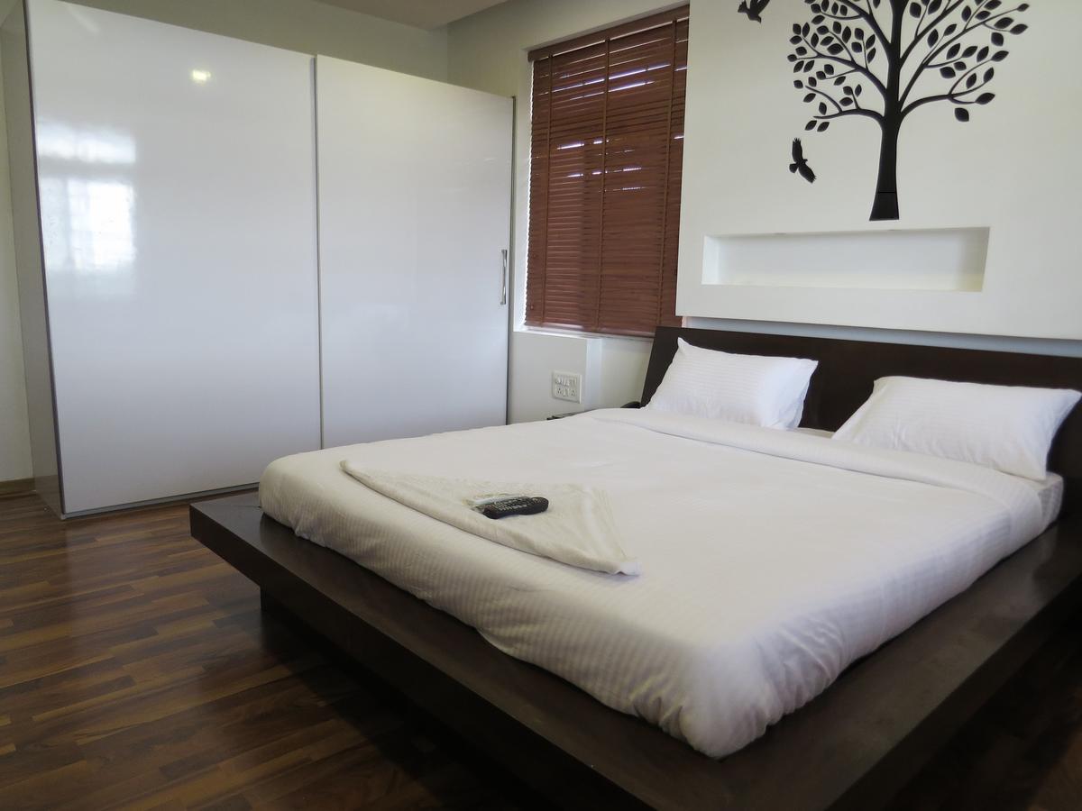 Hotel Garden Bangalore