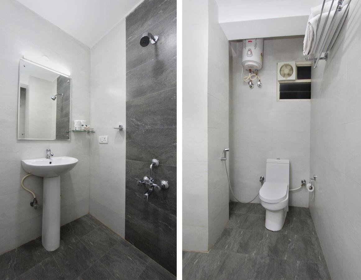 Apartment Oyo 4290 Silicon Suits *