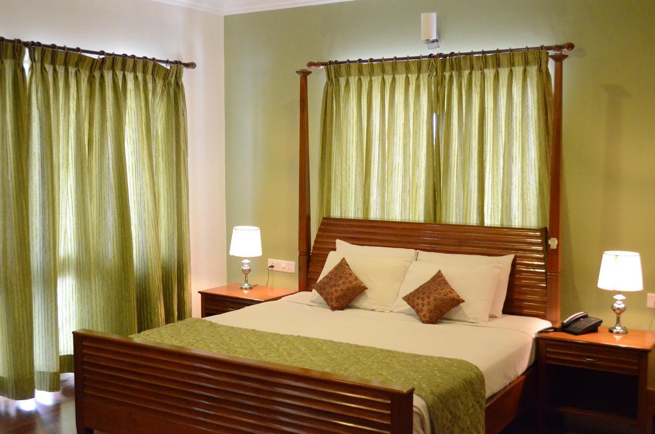 Trinity Suits Hotel