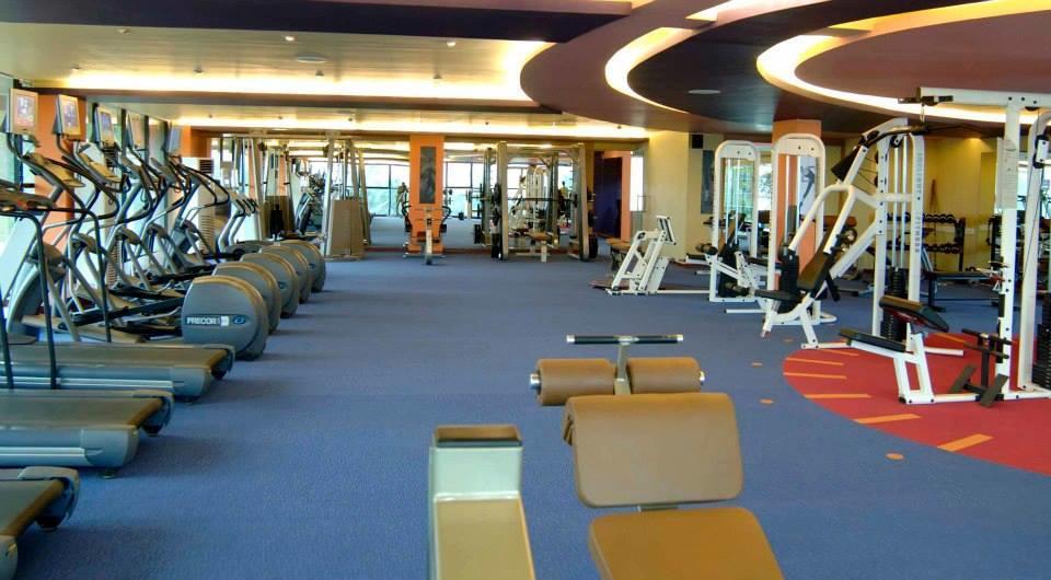 Hotel Country Club International