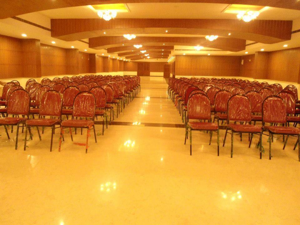 Country Club International Hotel Bangalore