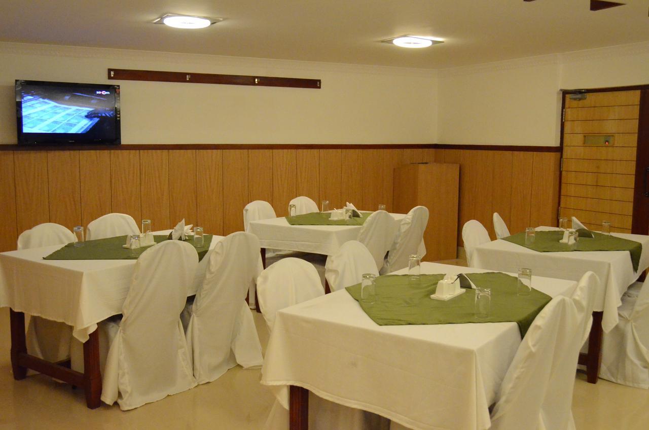Hotel Trinity Suits 3*