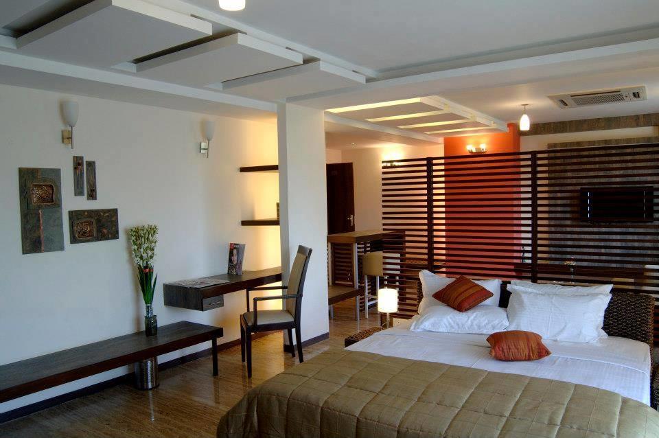 Country Club International Hotel 4*