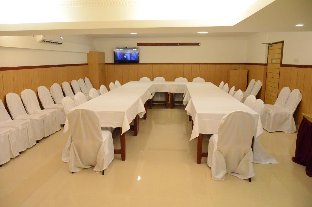 Hotel Trinity Suits Bangalore