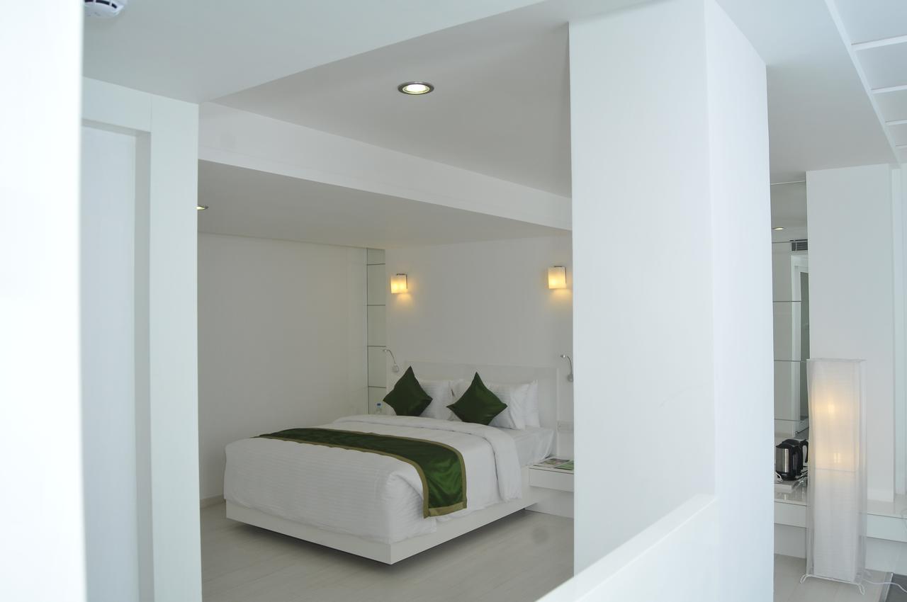 Icon Select By Bhagini Hotel 3*