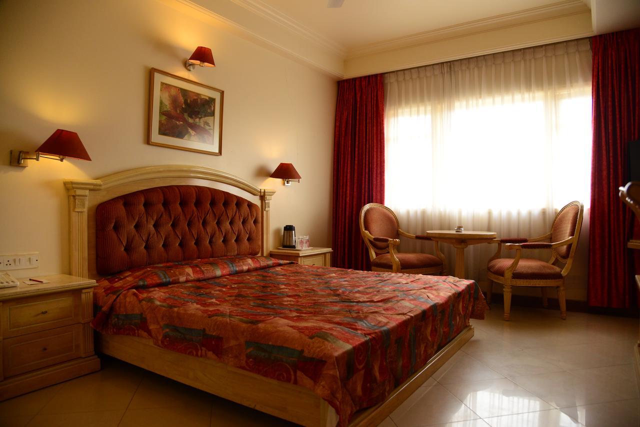 Hotel Ud Residency Pvt. Ltd.