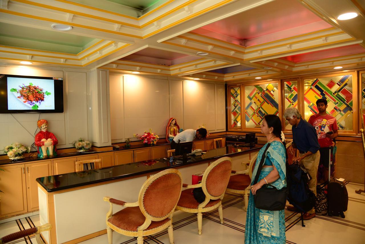 Hotel Ud Residency Pvt. Ltd. 2*