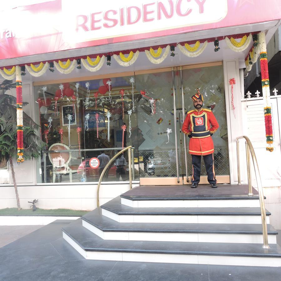 Ud Residency Pvt. Ltd. 2* Bangalore