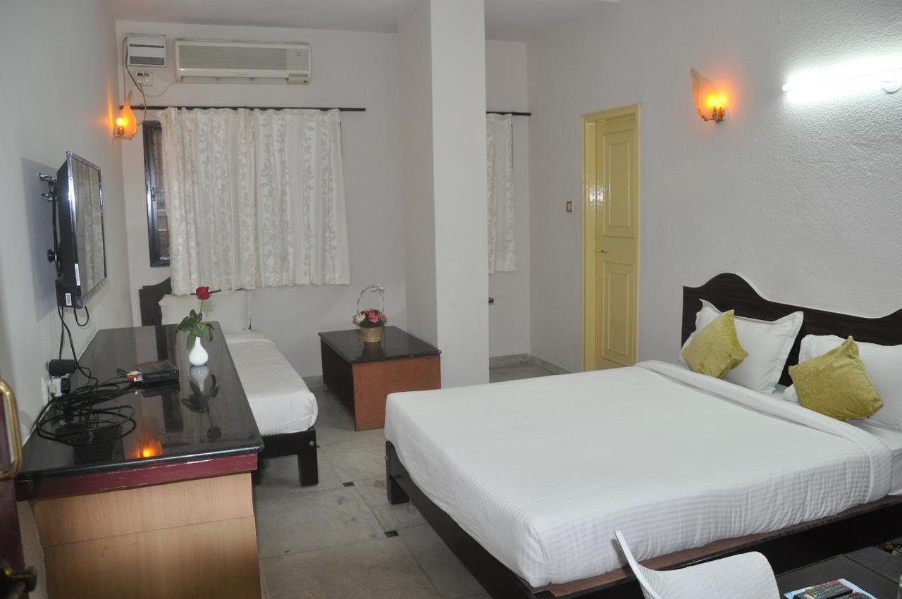 Raja Galaxy 4* Bangalore