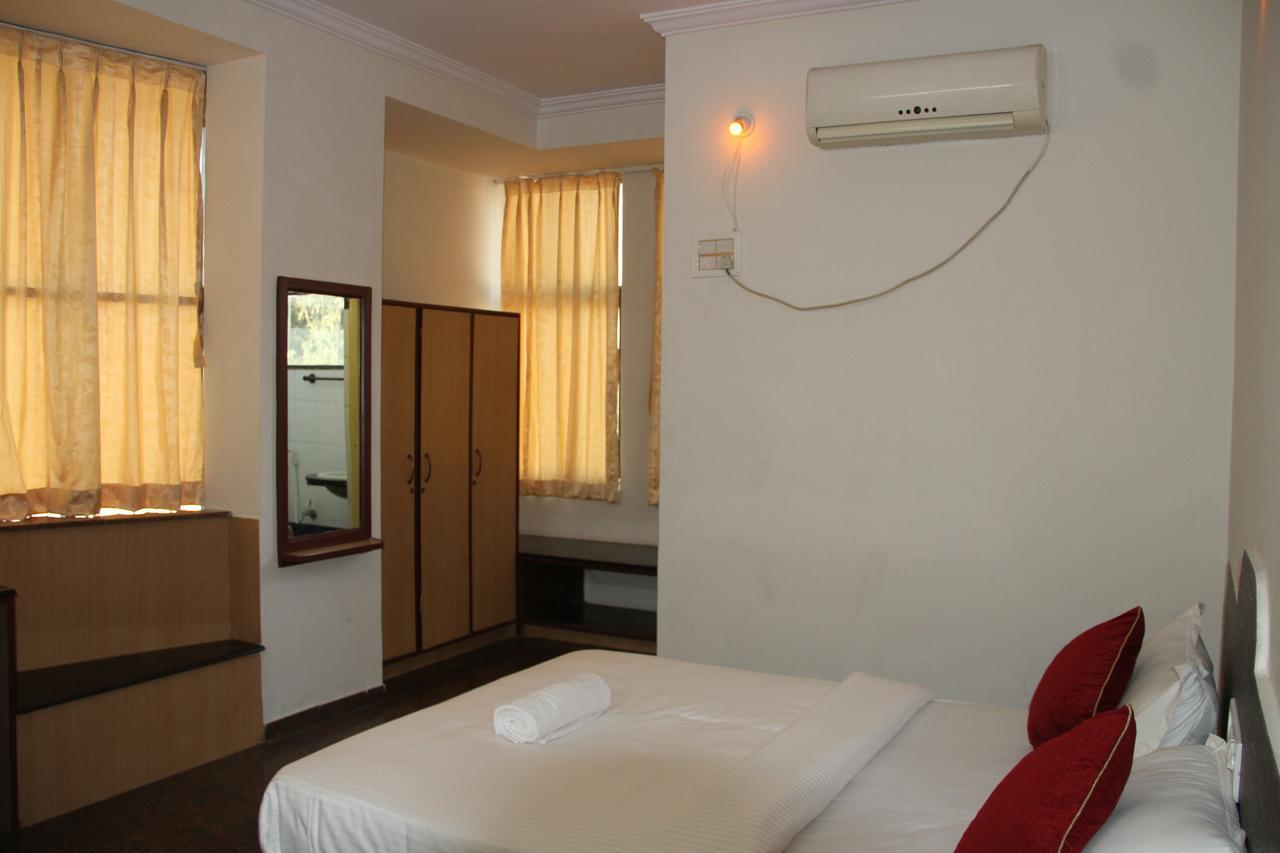Raja Galaxy Hotel Bangalore
