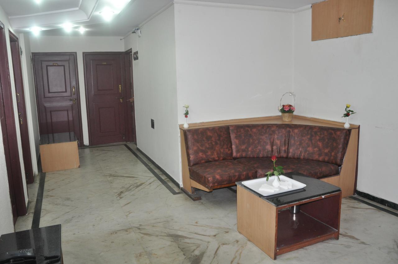 Hotel Raja Galaxy 4*