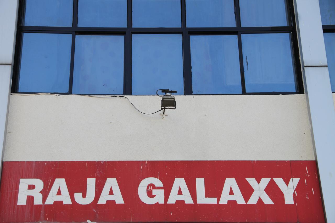 Raja Galaxy Hotel 4*
